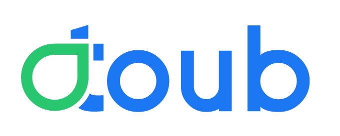 DTOUB New Logo